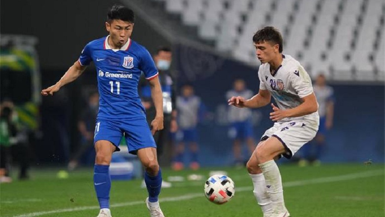 Soi Kèo Bóng Đá Cangzhou Mighty Lion vs Shanghai Shenhua, 18h35 ngày 22/7 - Ảnh 5