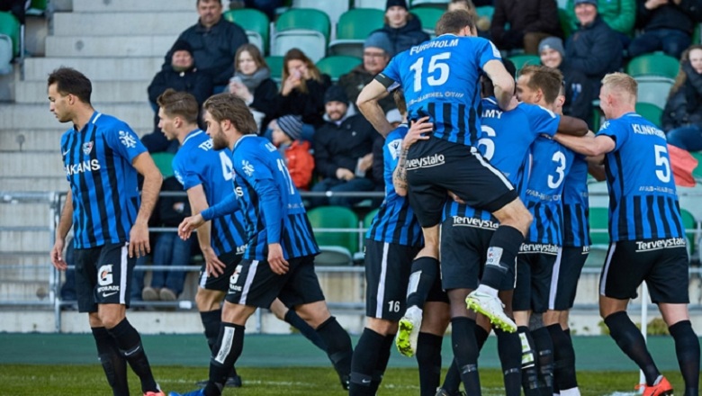 Soi Kèo Bóng Đá Inter Turku vs IF Gnistan, 22h00 ngày 22/7 - Ảnh 4