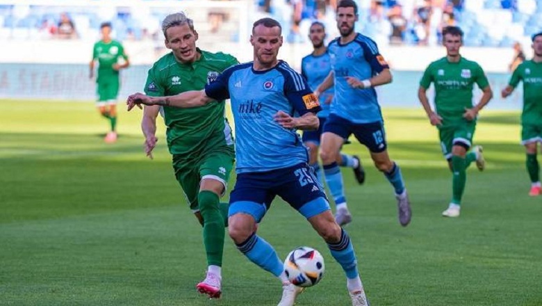 Soi Kèo Bóng Đá NK Celje vs Slovan Bratislava, 1h15 ngày 25/7 - Ảnh 4