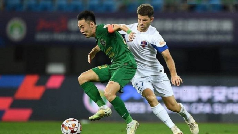 Soi Kèo Bóng Đá Qingdao Manatee vs Meizhou Hakka, 18h35 ngày 28/7 - Ảnh 2