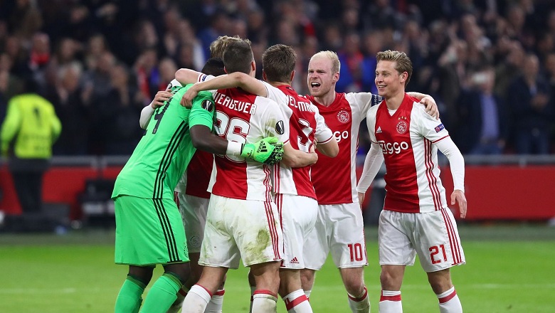 Soi Kèo Bóng Đá Vojvodina vs Ajax, 1h00 ngày 2/8 - Ảnh 1