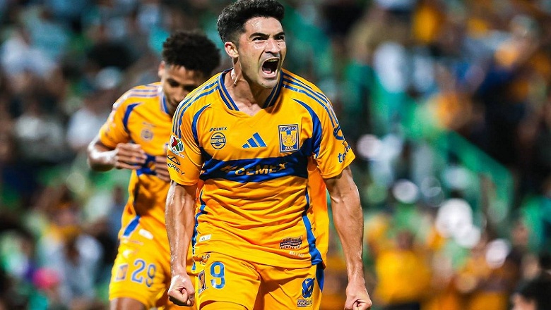 Soi Kèo Bóng Đá Tigres UANL vs Inter Miami, 7h00 ngày 4/8 - Ảnh 2