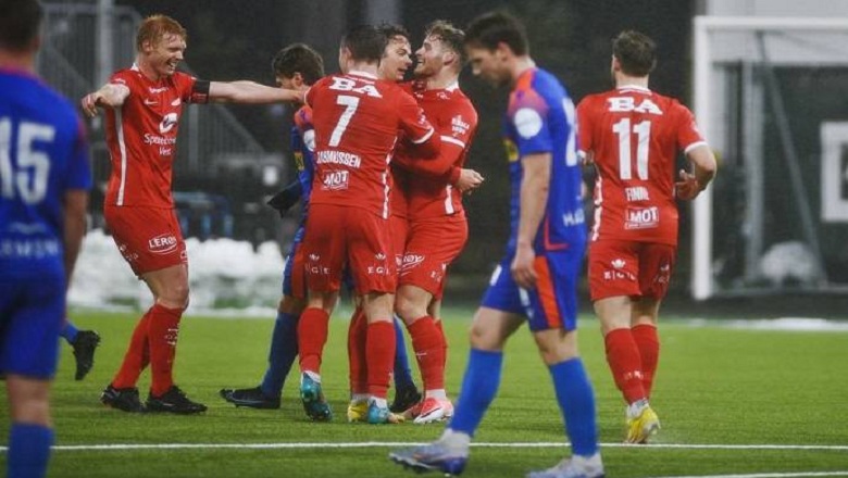 Soi Kèo Bóng Đá Sarpsborg 08 vs Sandefjord, 22h00 ngày 4/8 - Ảnh 4