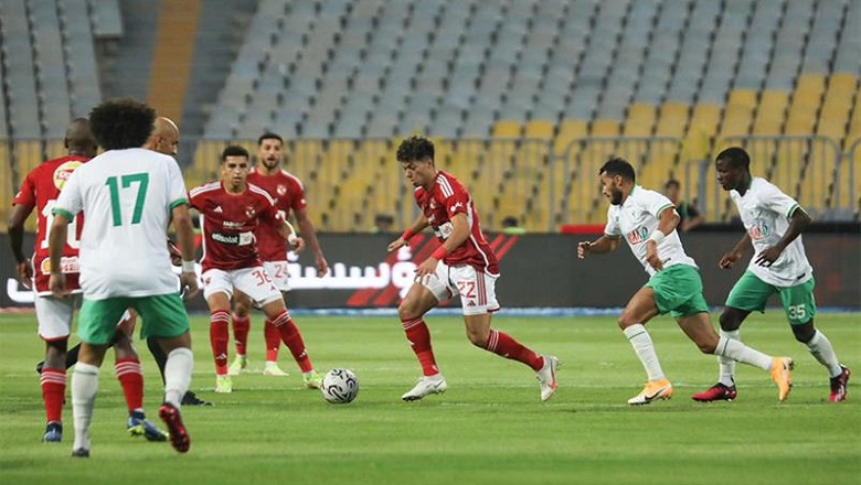 Soi Kèo Bóng Đá Al Masry vs ZED, 21h30 ngày 14/8 - Ảnh 5