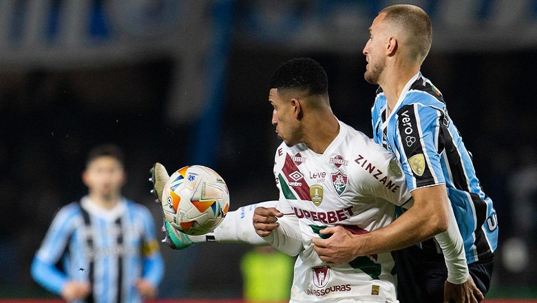 Soi Kèo Bóng Đá Fluminense vs Gremio, 5h00 ngày 21/8 - Ảnh 2