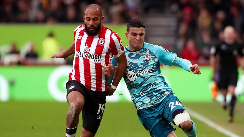 Soi Kèo Bóng Đá Brentford vs Southampton, 21h00 ngày 31/8 - Ảnh 4