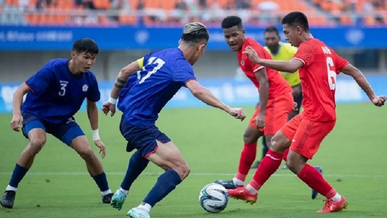 Soi Kèo Bóng Đá Saudi Arabia vs Indonesia, 1h00 ngày 6/9 - Ảnh 5