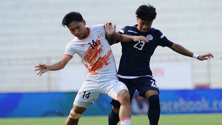 Soi Kèo Bóng Đá U20 Bhutan vs U20 Việt Nam, 19h00 ngày 23/9 - Ảnh 1