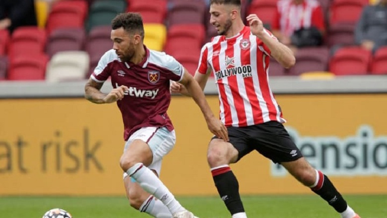 Soi Kèo Bóng Đá Brentford vs West Ham, 21h00 ngày 28/9 - Ảnh 4