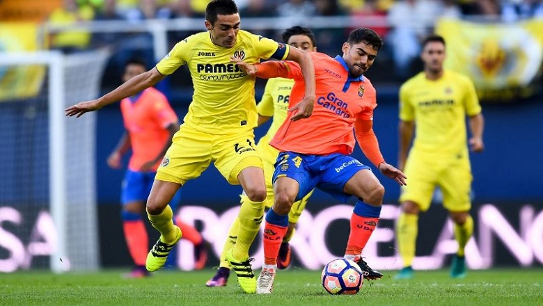 Tip Bóng Đá Villarreal vs Las Palmas, 2h00 ngày 1/10 - Ảnh 4