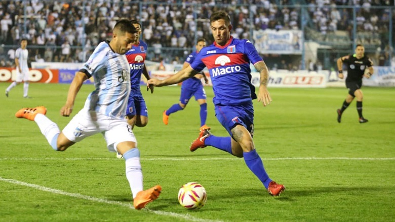 Soi Kèo Bóng Đá Atletico Tucuman vs Club Atletico Tigre, 7h00 ngày 8/10 - Ảnh 5