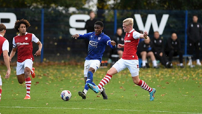 Soi Kèo Bóng Đá U21 QPR vs U21 Bristol City, 19h00 ngày 8/10 - Ảnh 4