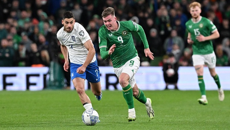 Soi Kèo Bóng Đá Hy Lạp vs Ireland, 1h45 ngày 14/10 - Ảnh 5