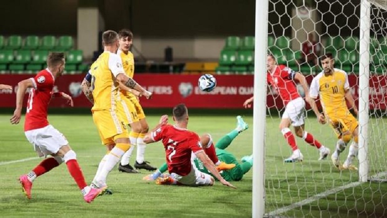 Soi Kèo Bóng Đá Malta vs Moldova, 23h00 ngày 13/10 - Ảnh 5